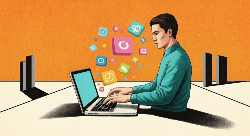 Mastering Content Creation