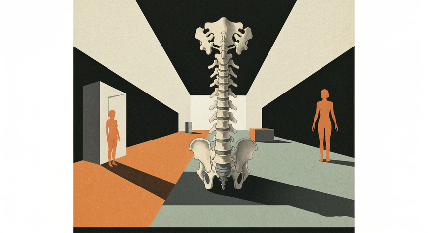 Cervicogenic Dizziness Explained