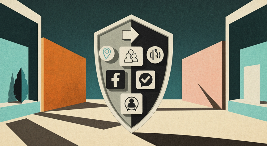 Privacy First Digital Identity