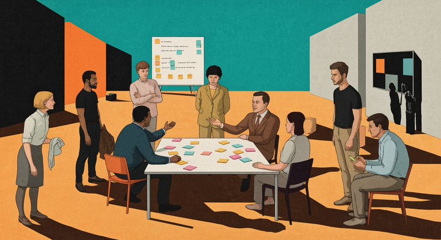 Validating Ideas with User Interviews