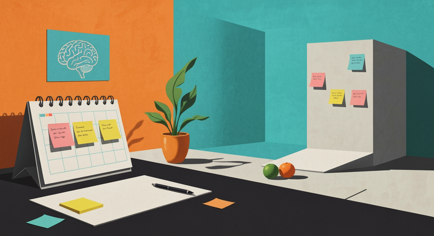 Ace Exams with Spaced Repetition
