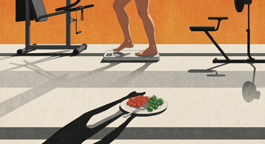 Weight Loss Fundamentals