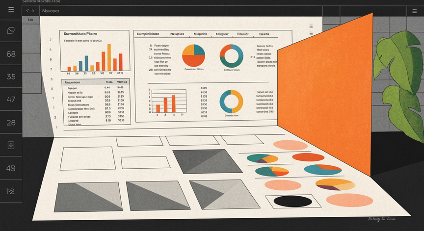 Mastering Pivot Tables for Data Analysis