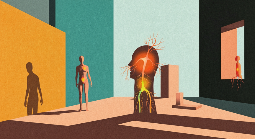 Fibromyalgia Explained