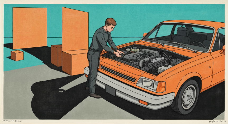 Smart Used Car Buying
