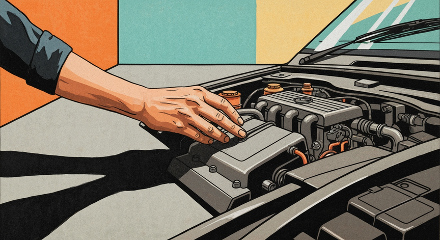 Smart Used Car Buying