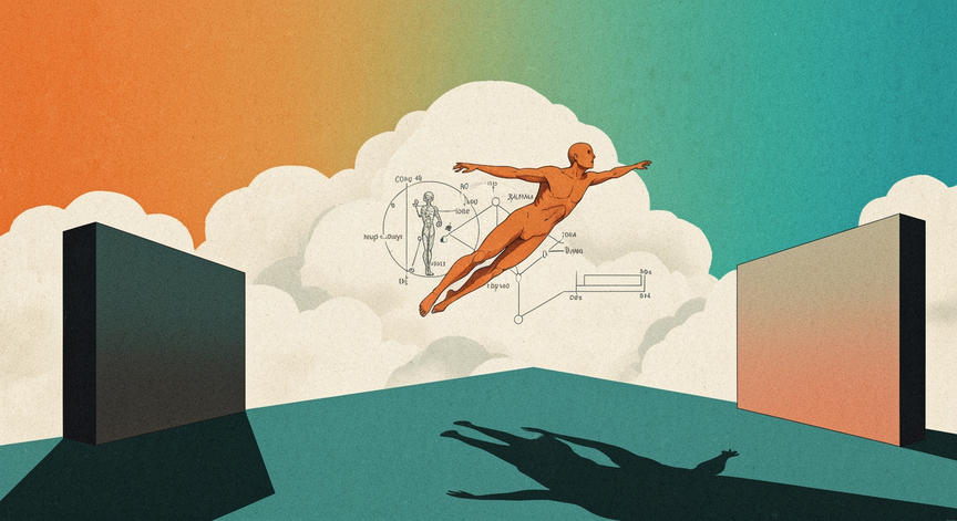 The Science of Fictional Flight