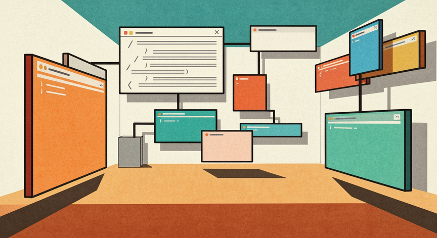 Rapid Full-Stack Development Mastery