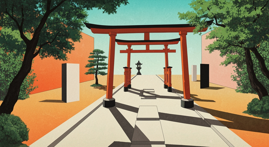 Introduction to Japan