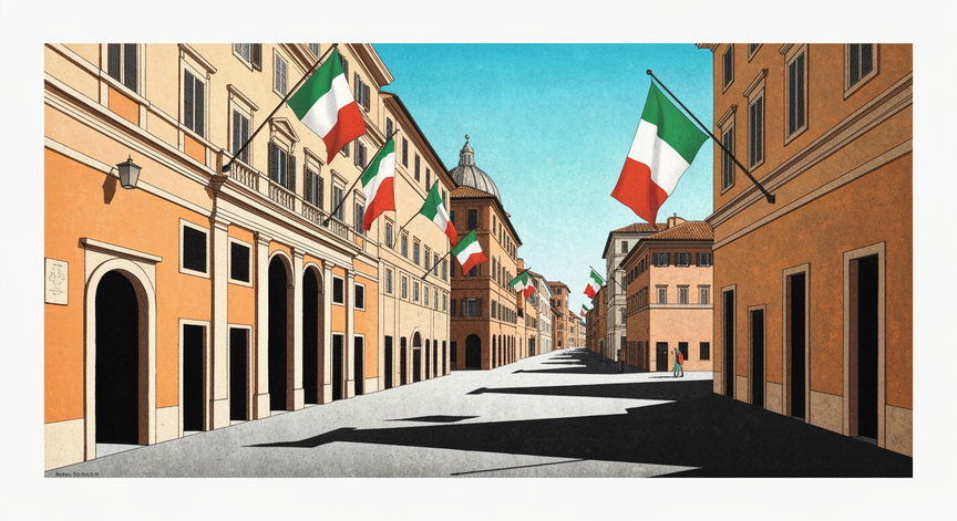 Introduction to Italian