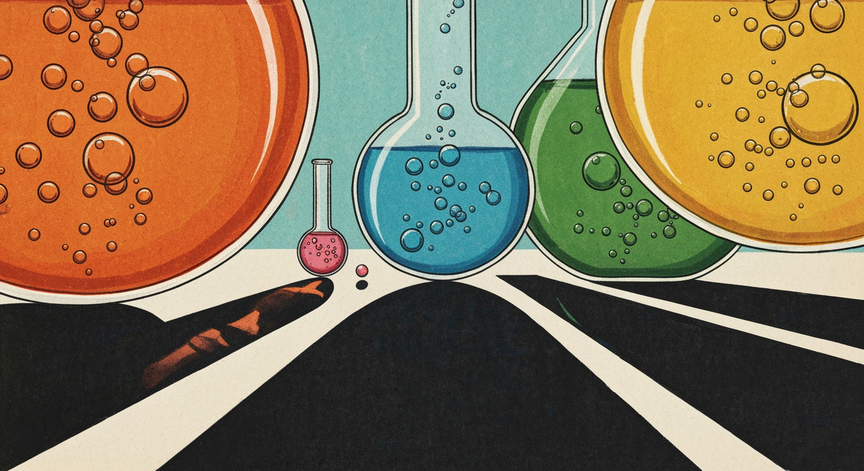 Introduction to Chemistry