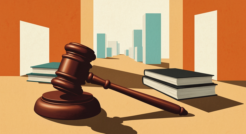 Master the LSAT