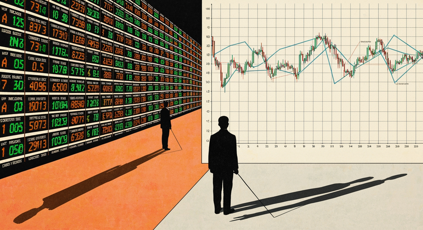 Quantitative and Algorithmic Trading Essentials