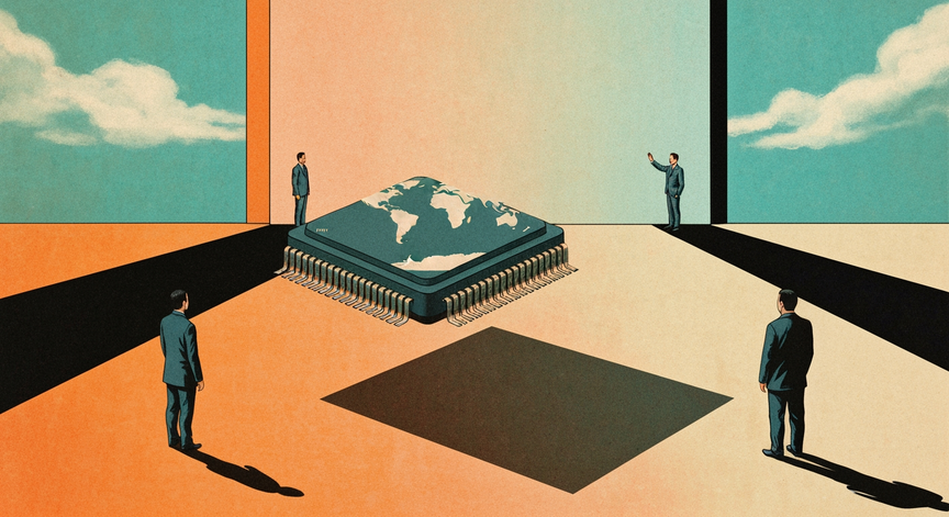 Semiconductor Supply Chain Risks