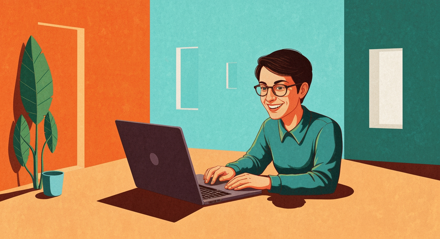 Ace Your Virtual Interview