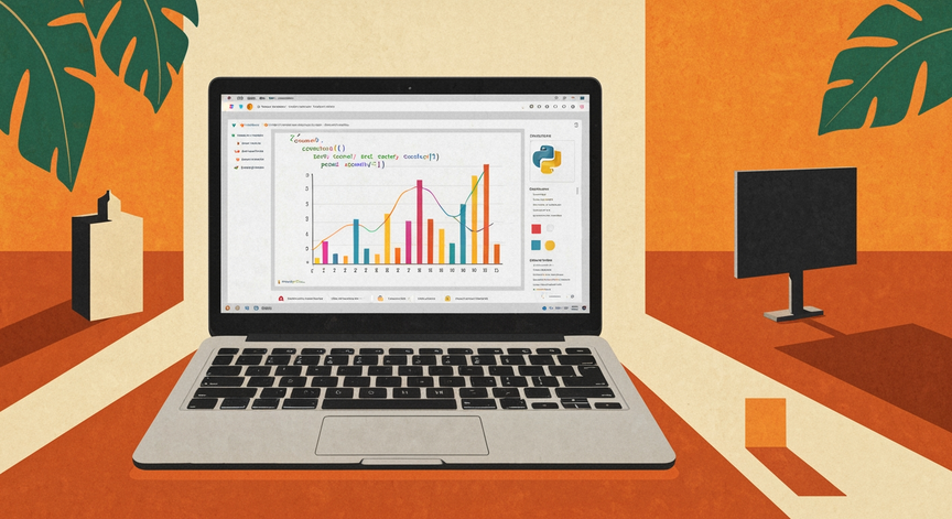 Python for Data Analysis