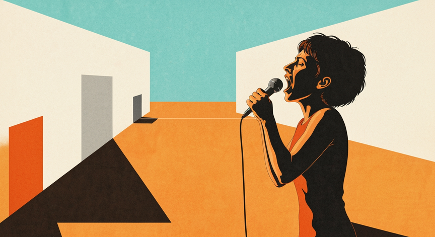 Singing Better