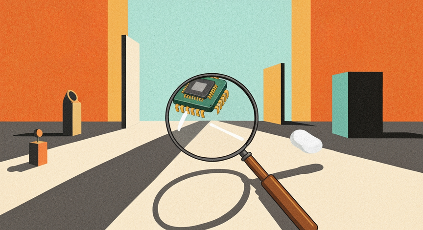 Semiconductor Supply Chain Risks