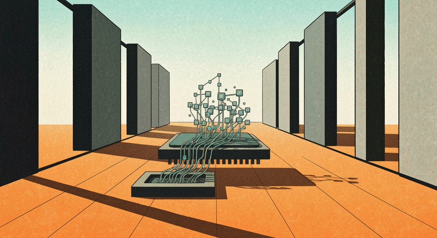 Semiconductor Supply Chain Risks