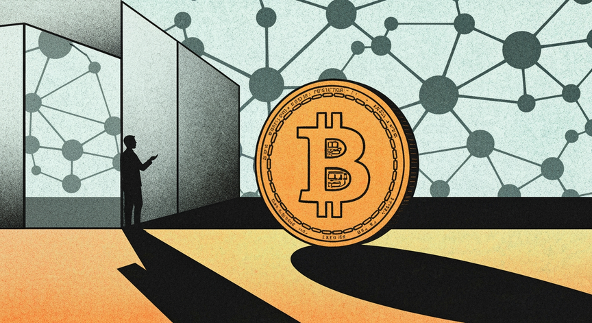 Bitcoin Basics Explained