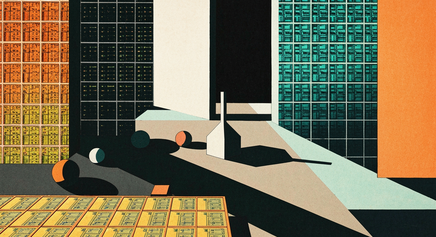 Semiconductor Supply Chain Risks