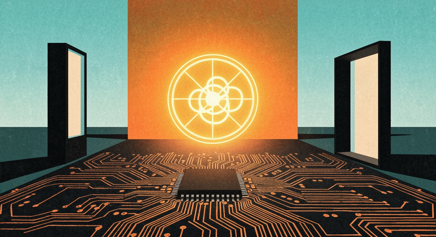 Quantum Computing Fundamentals