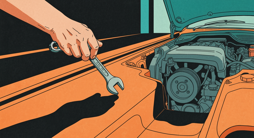 Smart Used Car Buying
