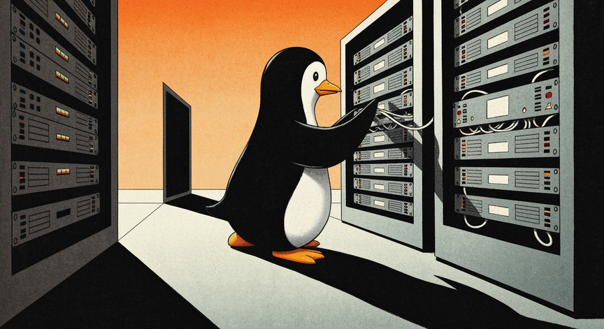 Linux Systems Administration Fundamentals
