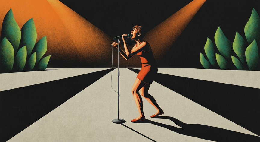 Improve Your Singing Voice