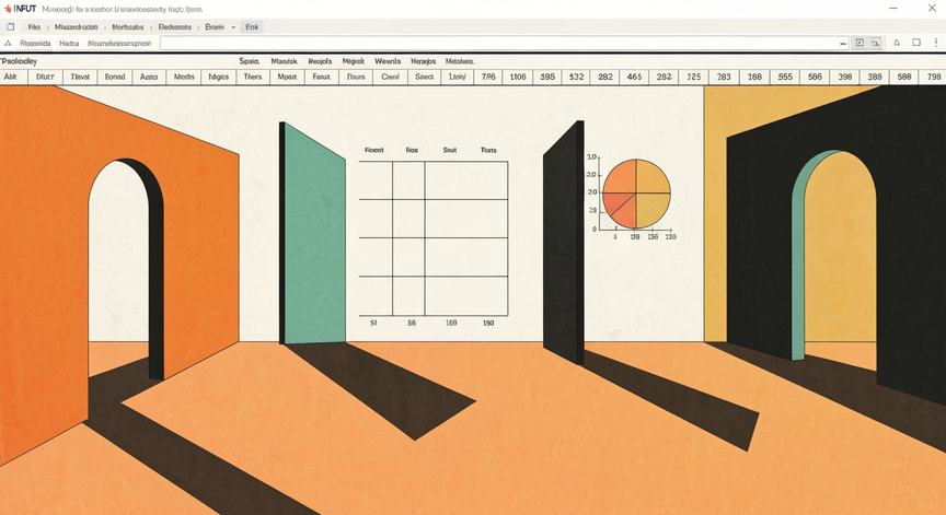 Excel Essentials