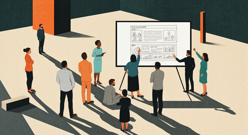 Crafting Effective Project Briefs