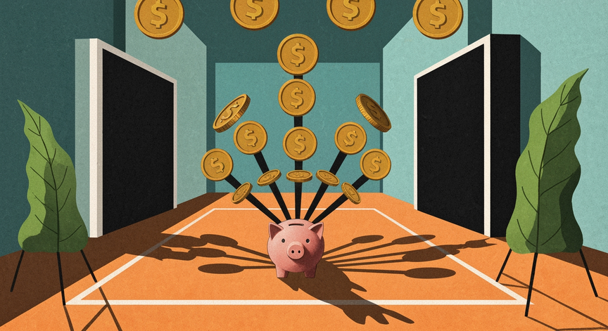 Launch Your Side Hustle Seven Steps