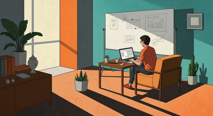 Launch Your Side Hustle