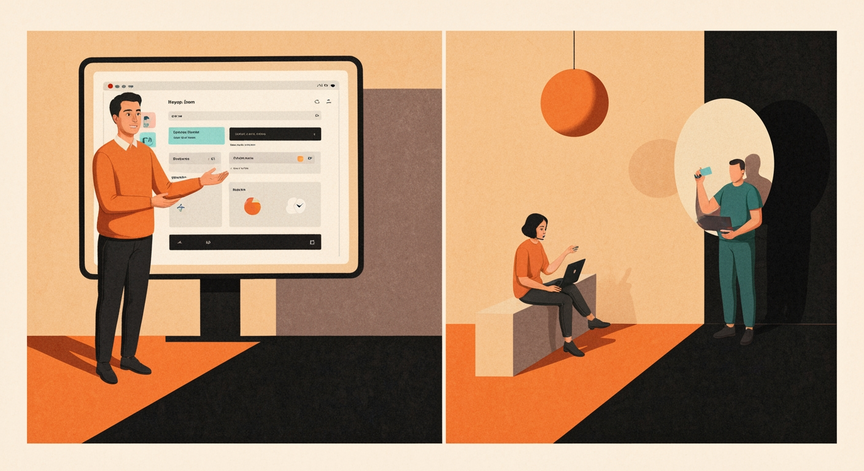 Mastering Remote Product Demos and Feature Updates