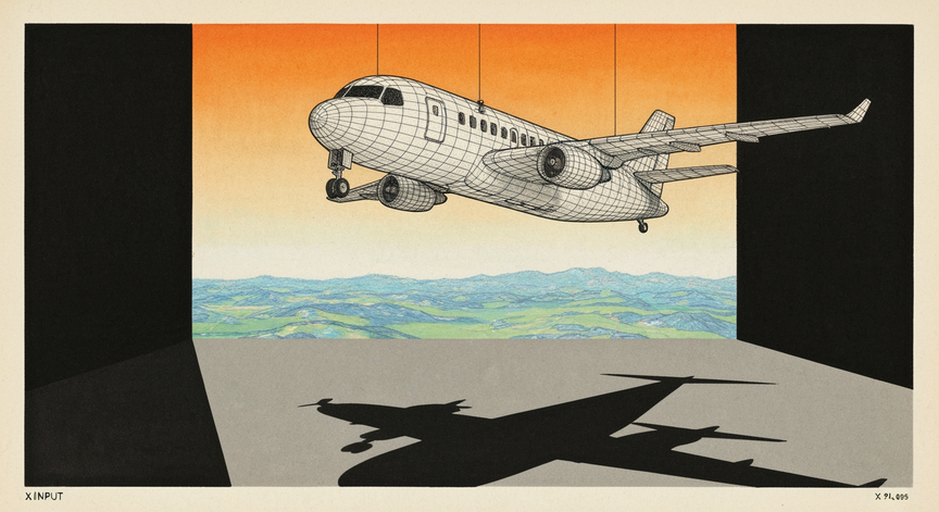 X-Plane Aircraft Design and Creation