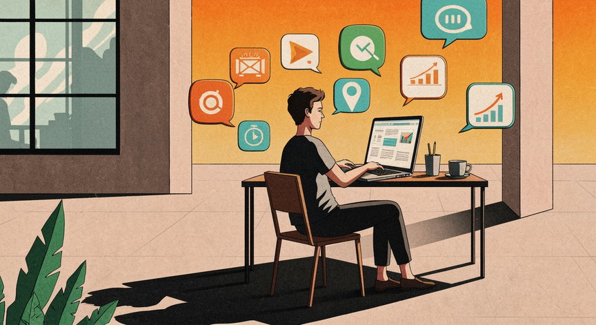 Launch Your Side Hustle