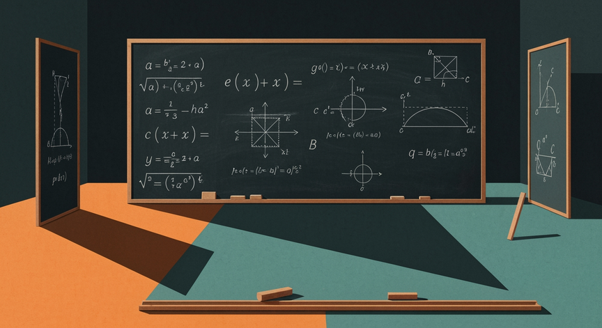 Algebra Fundamentals