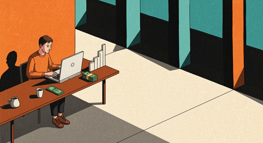 Launch Your Side Hustle