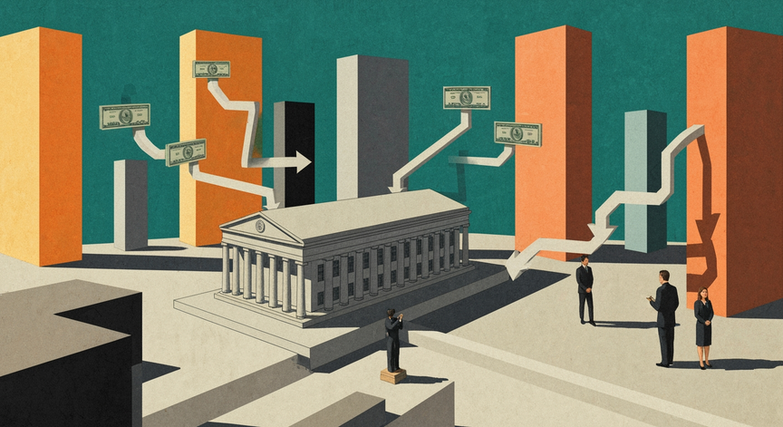 Interest Rates and Fed Policy Explained