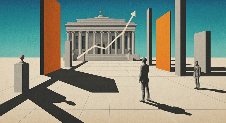 Interest Rates and Fed Policy Explained