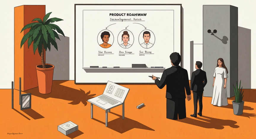 Product Management Essentials