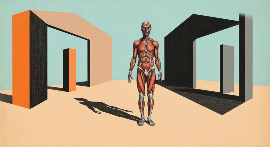 Human Figure Drawing Fundamentals