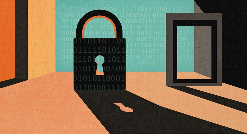 Foundational Computer Security