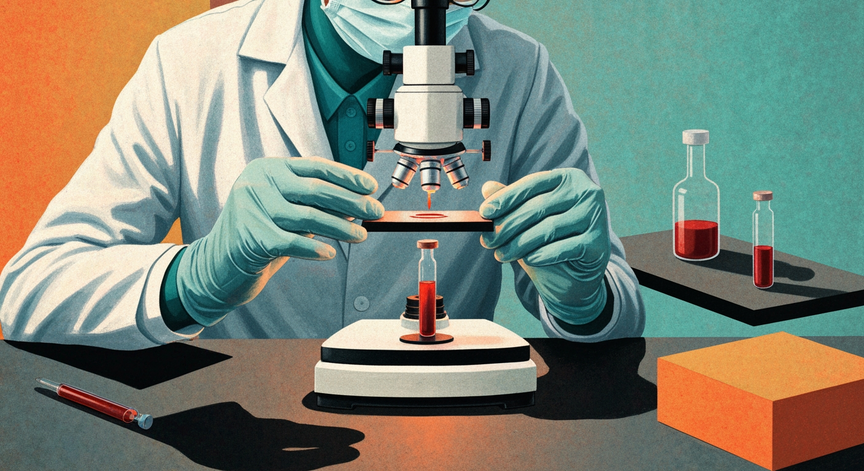 In Vitro Diagnostics Explained