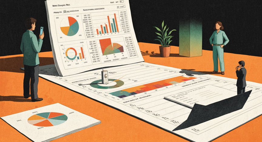 Excel Financial Modeling Mastery