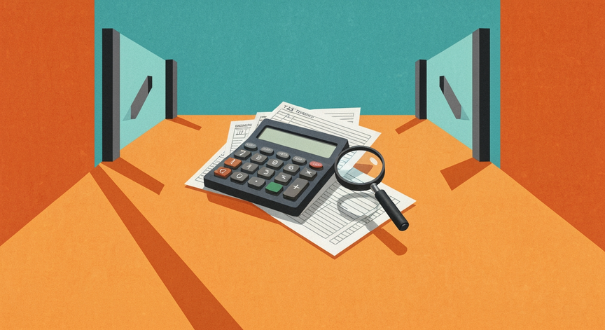 Strategic Tax Reduction