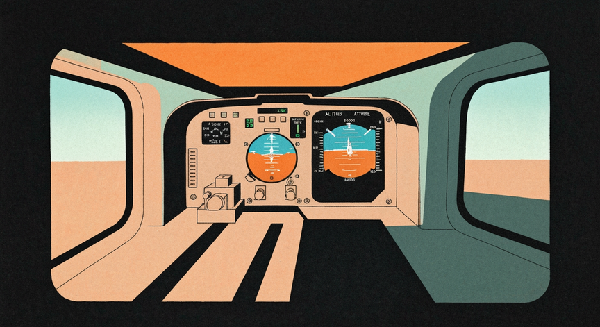 FAA Instrument Flight Rules