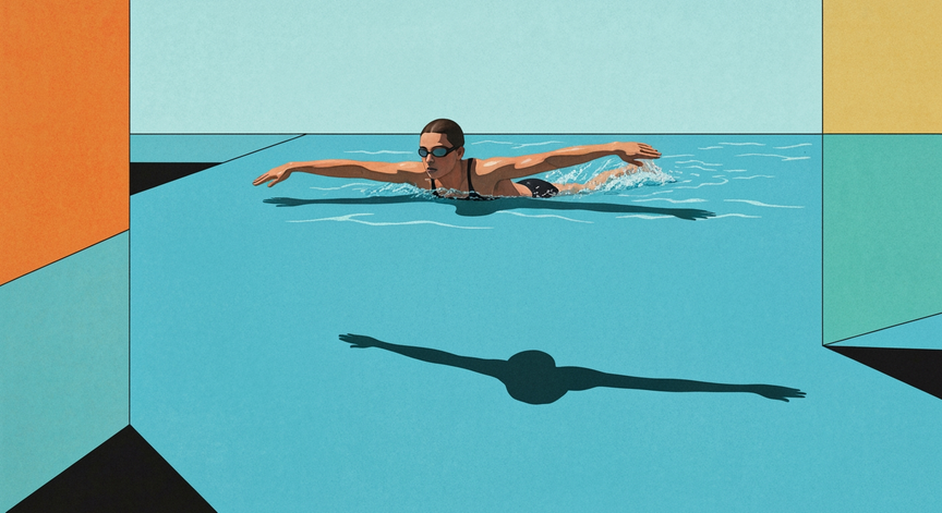 Learn to Swim