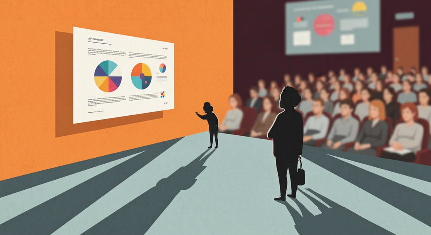 Engaging Slide Decks