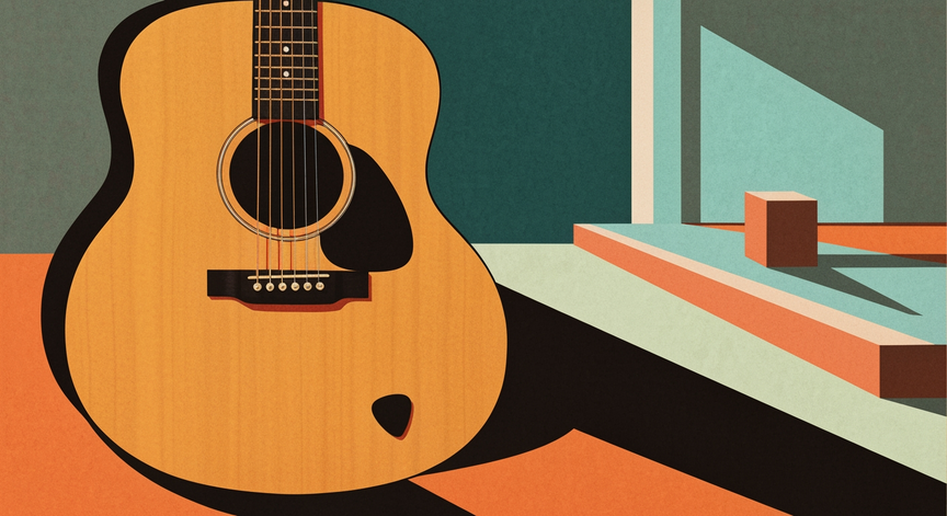 Guitar Fundamentals